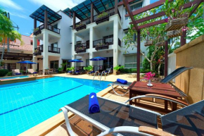 Krabi Apartment-SHA Extra Plus